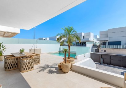 Resale - House - Dolores