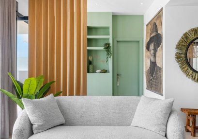 Resale - House - Dolores