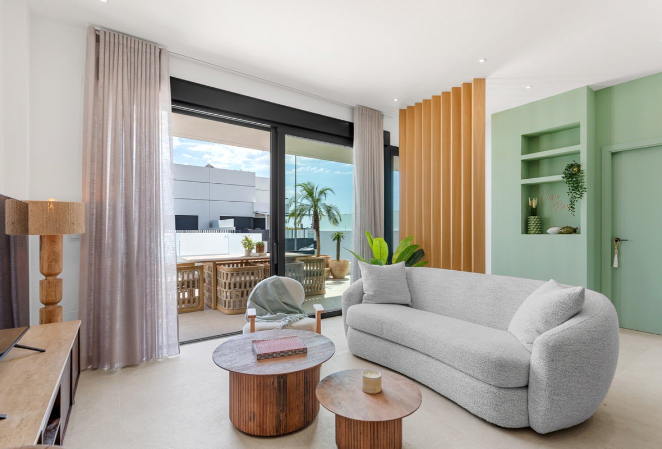 Resale - House - Dolores