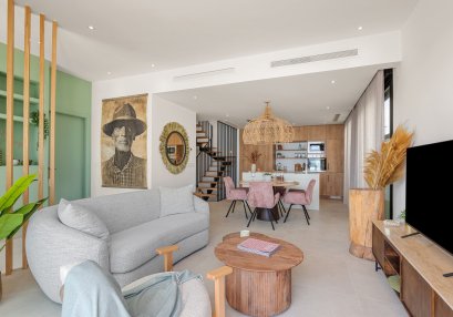 Resale - House - Dolores