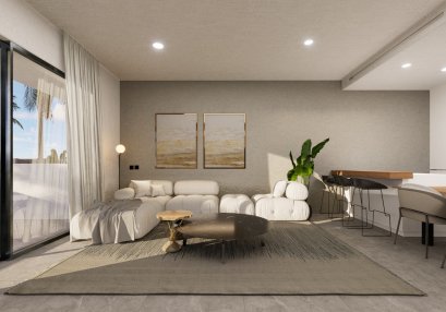 Resale - House - Pilar de la Horadada