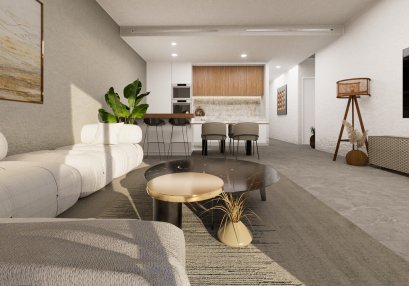 Resale - House - Pilar de la Horadada