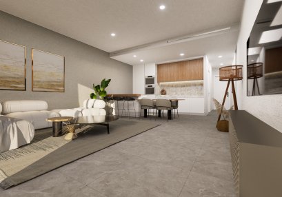 Resale - House - Pilar de la Horadada