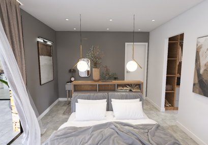 Resale - House - Pinoso