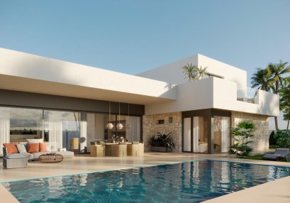 Resale - House - Pinoso