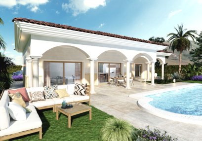 Resale - House - Pinoso