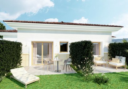 Resale - House - Pinoso