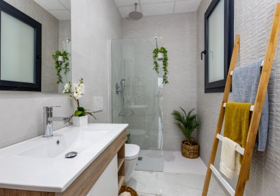 Resale - House - Ciudad Quesada