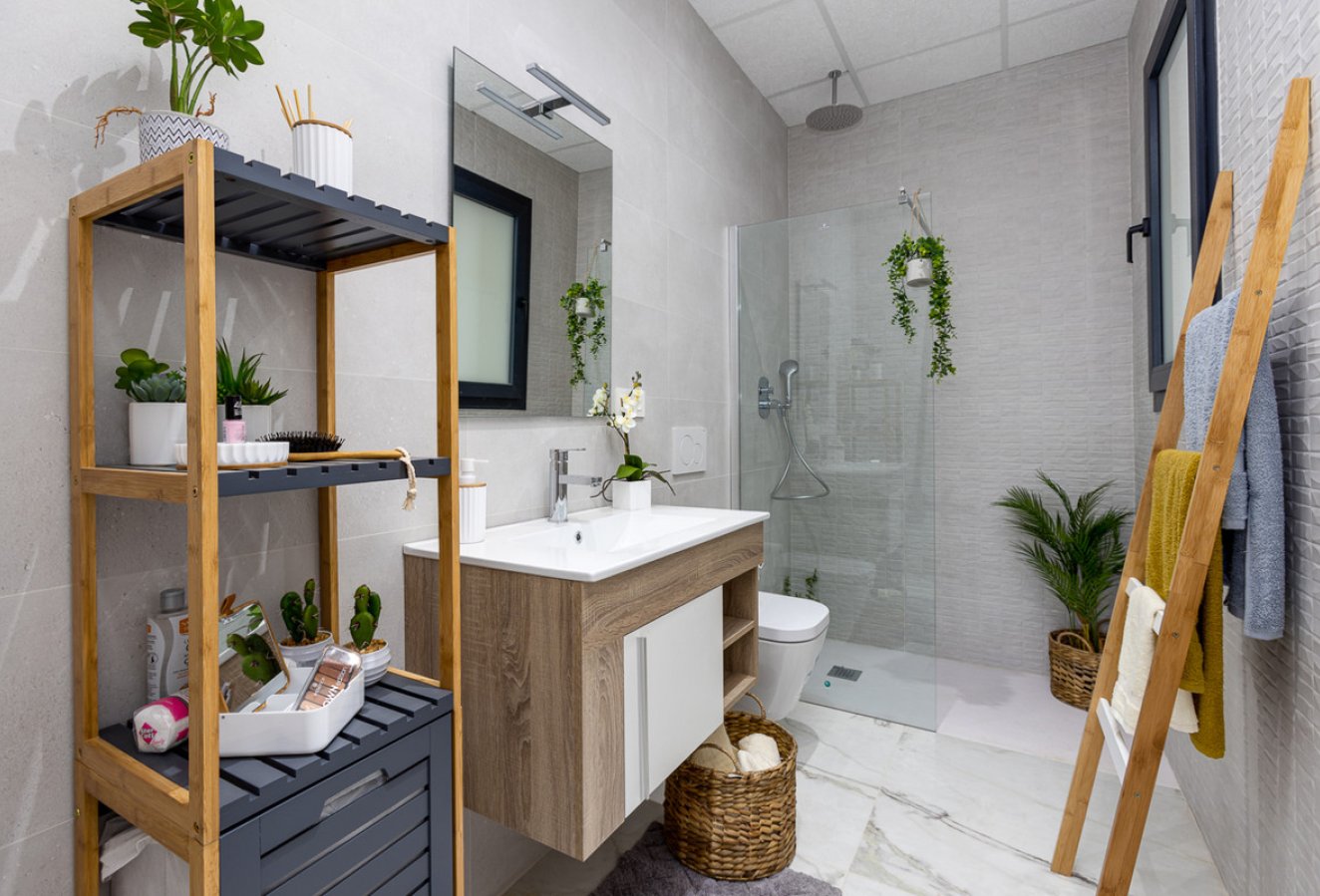 Resale - House - Ciudad Quesada