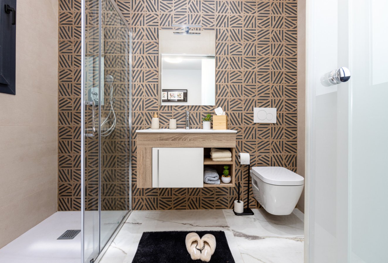 Resale - House - Ciudad Quesada