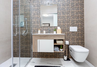 Resale - House - Ciudad Quesada