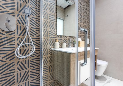 Resale - House - Ciudad Quesada