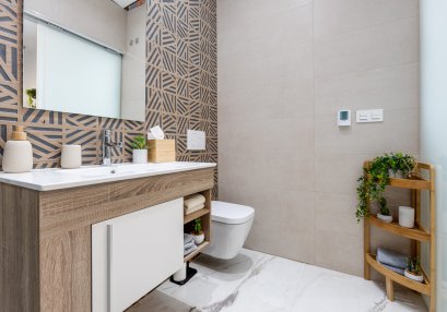 Resale - House - Ciudad Quesada