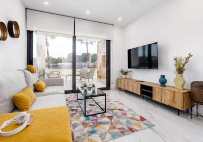 Resale - House - Ciudad Quesada