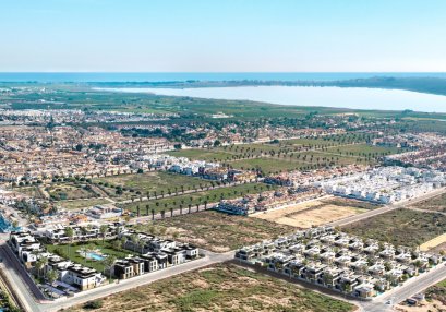 Resale - House - Ciudad Quesada