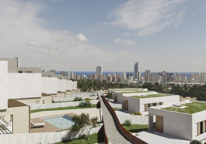 Reventa - Casa - Finestrat