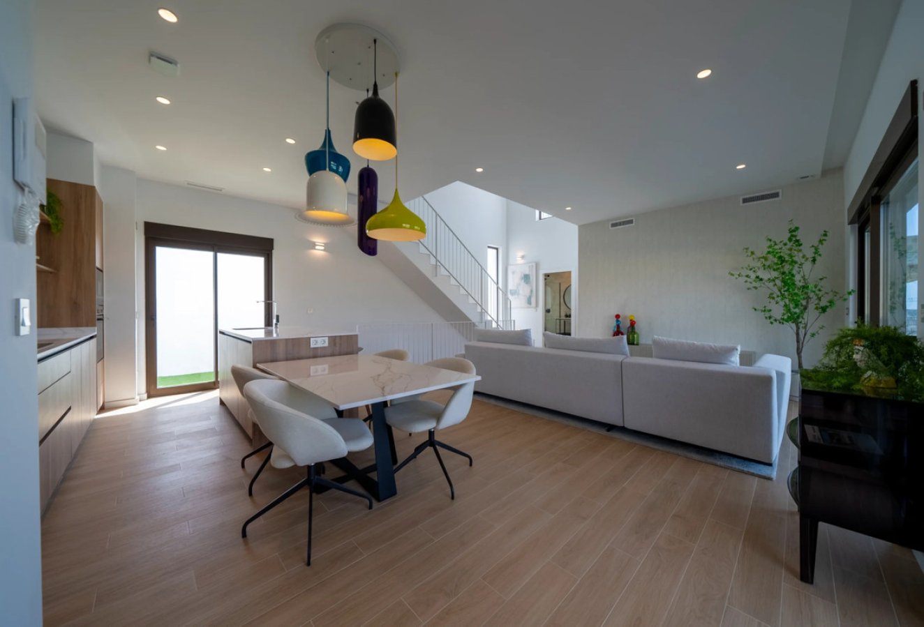 Resale - House - Finestrat