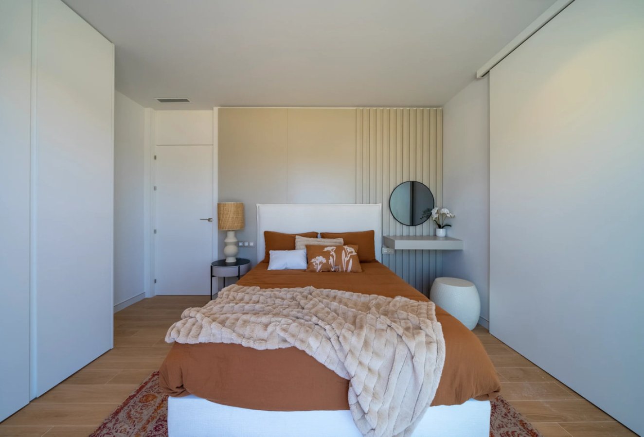 Resale - House - Finestrat