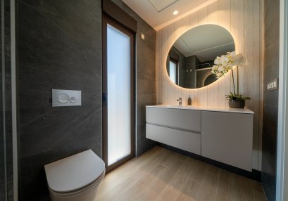 Resale - House - Finestrat