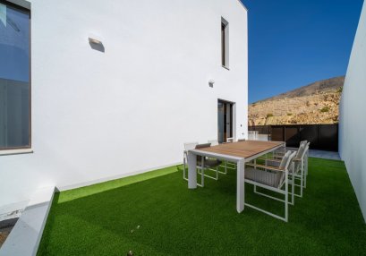 Resale - House - Finestrat