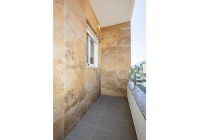 Nouvelle construction - Appartement - Jacarilla