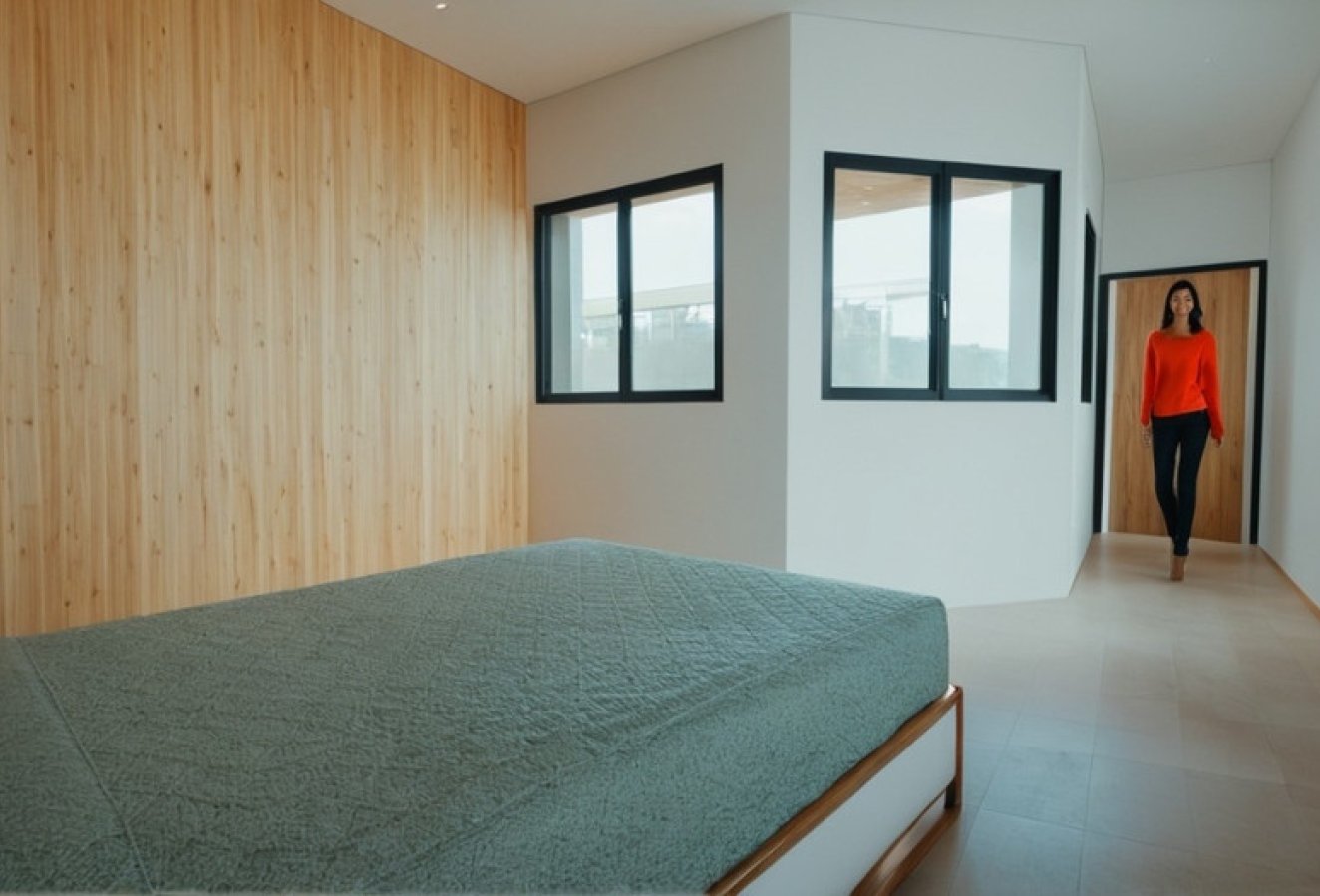 Revente - Appartement - Torrevieja