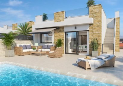 Resale - House - La Marina