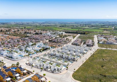 Resale - House - La Marina