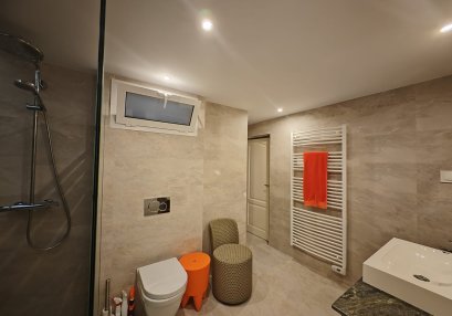 Baño completo