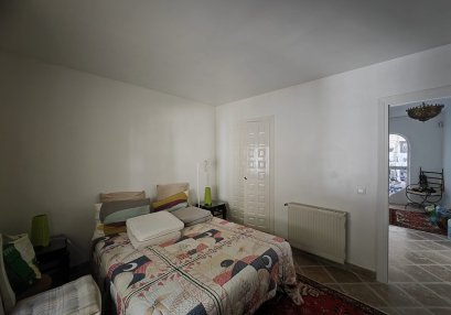 Dormitorio