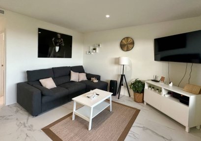 Revente - Appartement - Finestrat