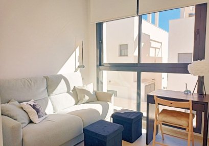 Resale - Villa - Orihuela Costa - Punta Prima