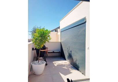 Resale - Villa - Orihuela Costa - Punta Prima