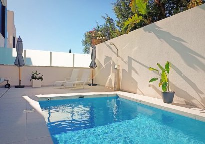 Resale - Villa - Orihuela Costa - Punta Prima