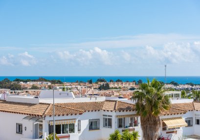 Resale - Villa - Orihuela Costa - Punta Prima