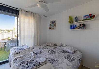 Revente - Appartement - Orihuela Costa - Villamartín