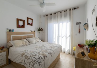 Revente - Appartement - Orihuela Costa - Villamartín