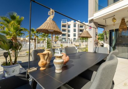 Revente - Appartement - Orihuela Costa - Villamartín