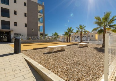 Revente - Appartement - Orihuela Costa - Villamartín