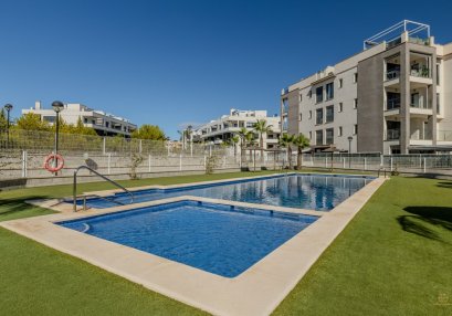 Revente - Appartement - Orihuela Costa - Villamartín