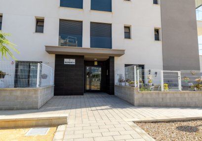 Revente - Appartement - Orihuela Costa - Villamartín