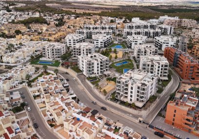 Revente - Appartement - Orihuela Costa - Villamartín