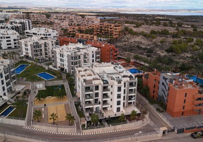 Revente - Appartement - Orihuela Costa - Villamartín