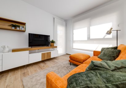 Reventa - Apartamento / piso - Villamartin