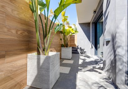 Reventa - Casa - Torrevieja