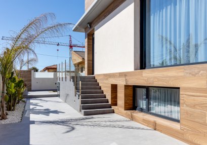 Reventa - Casa - Torrevieja