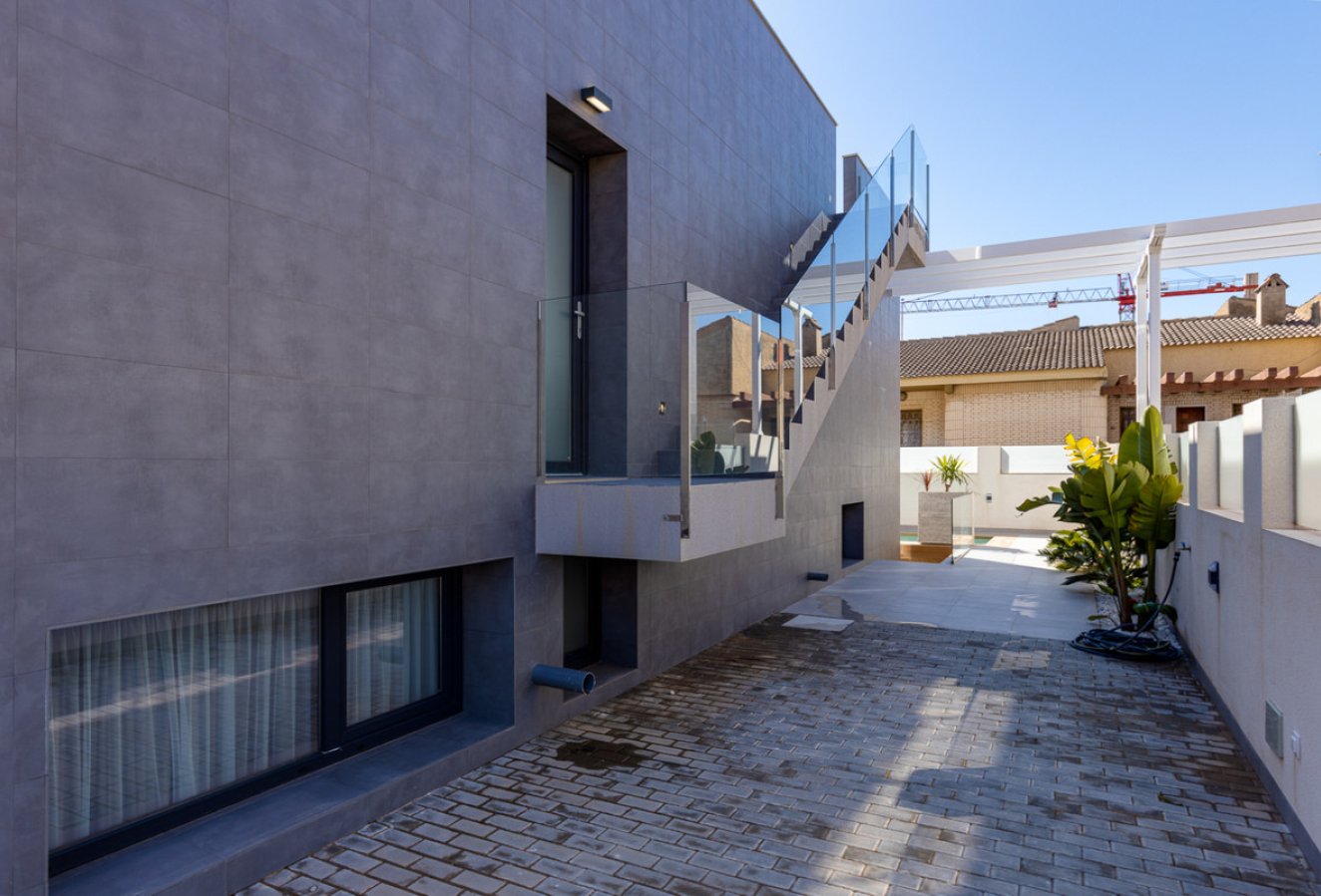 Reventa - Casa - Torrevieja