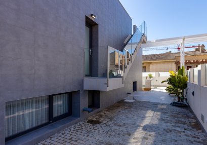 Reventa - Casa - Torrevieja