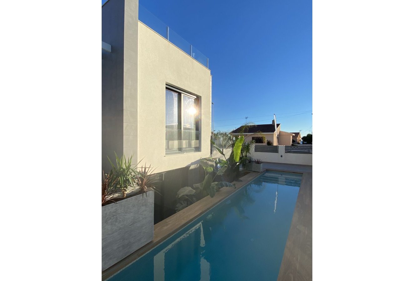 Reventa - Casa - Torrevieja