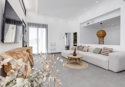 Reventa - Casa - Torrevieja